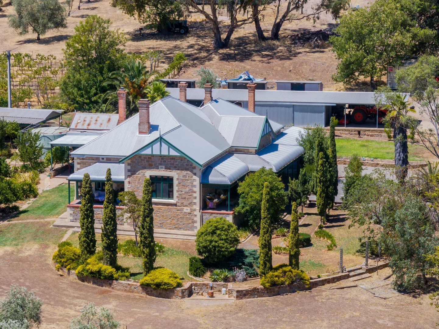 Additional image 2 of 134 Farrell Flat Road, Clare SA 5453