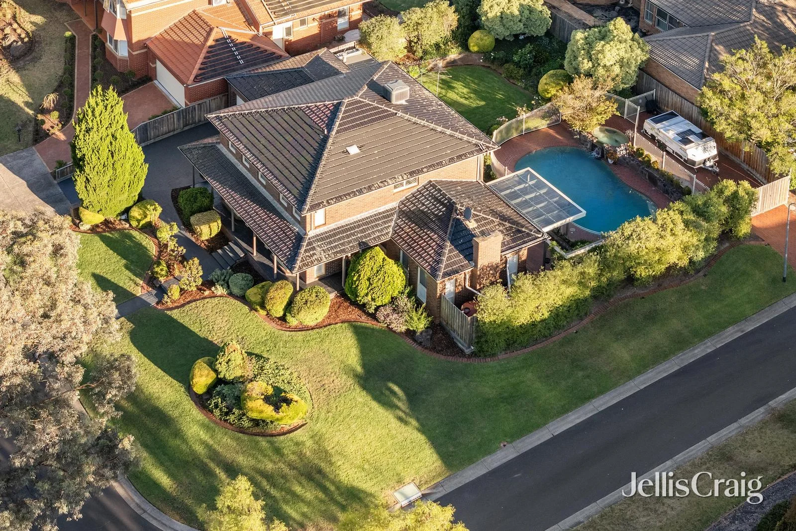 Additional image 17 of 25 Erinne Court, St Helena VIC 3088