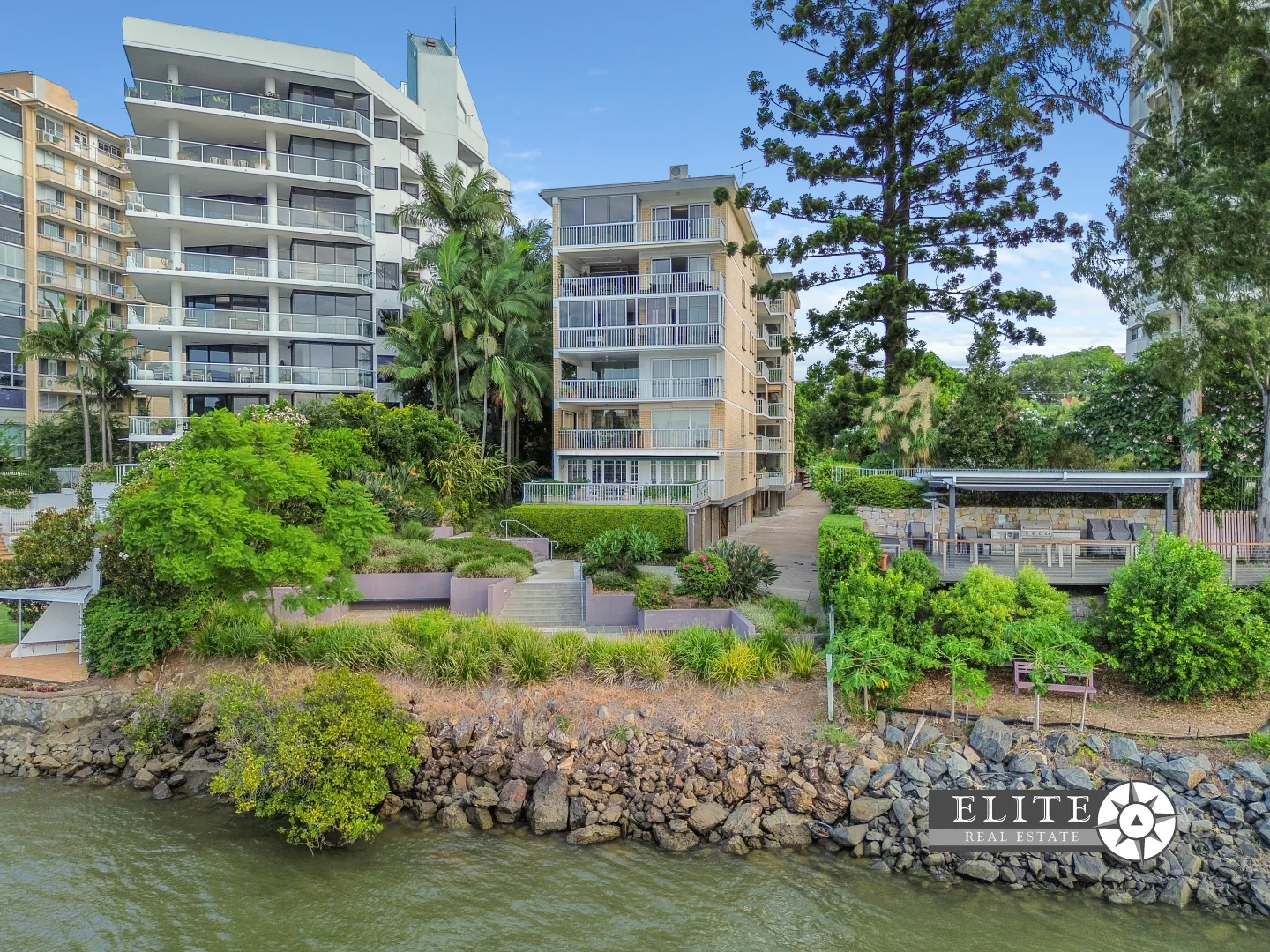 3/82 Macquarie Street, St Lucia QLD 4067