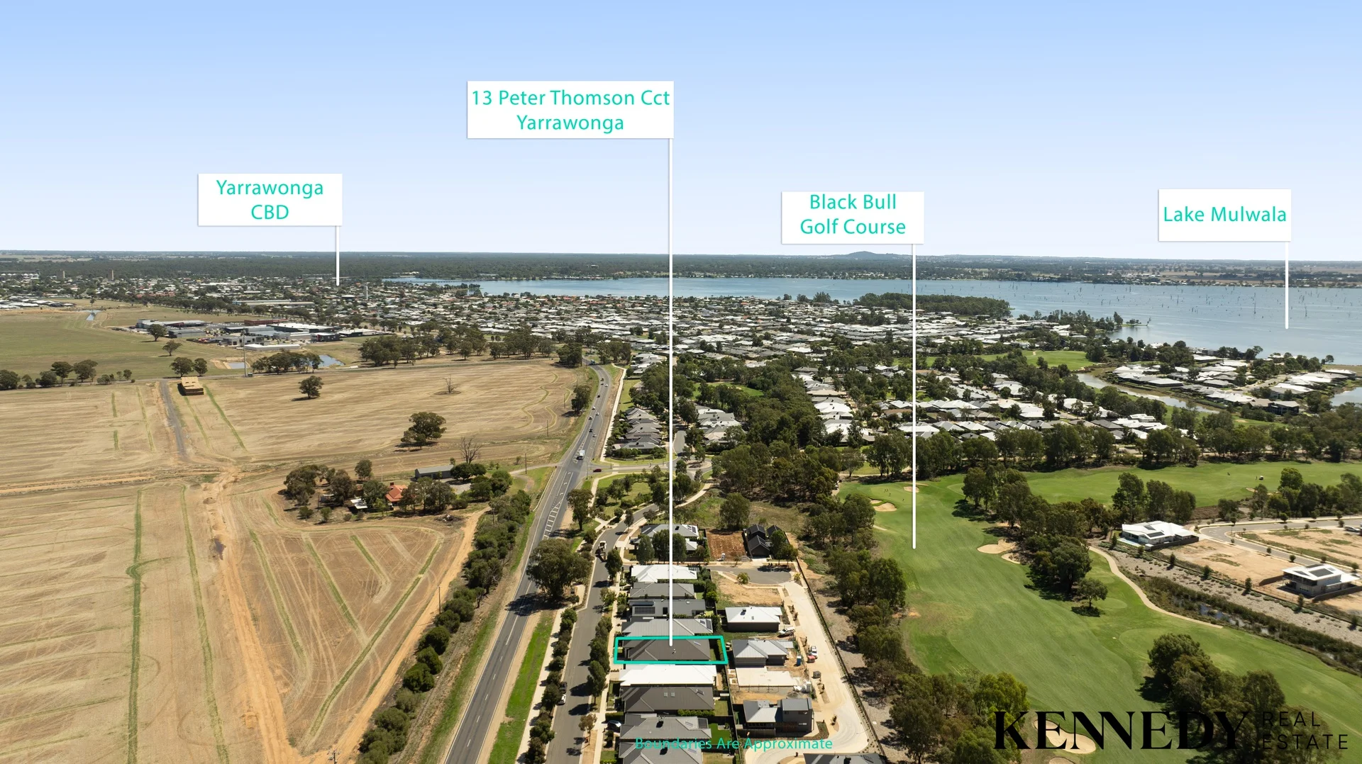 Additional image 20 of 13 Peter Thomson Circuit, Yarrawonga VIC 3730
