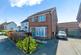 Berry Avenue, Wednesbury