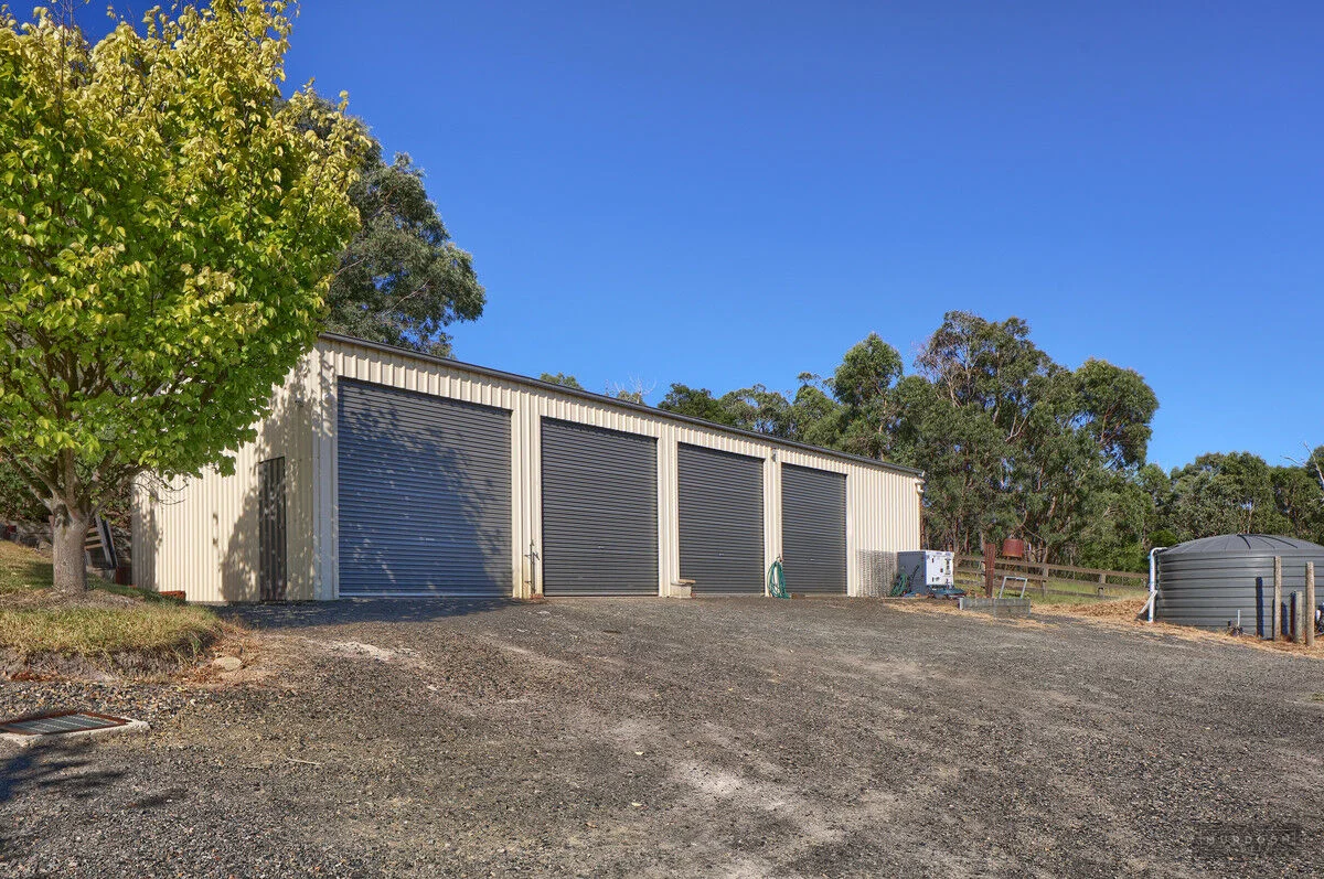 Additional image 24 of 159 Cunninghams Road, Chum Creek VIC 3777