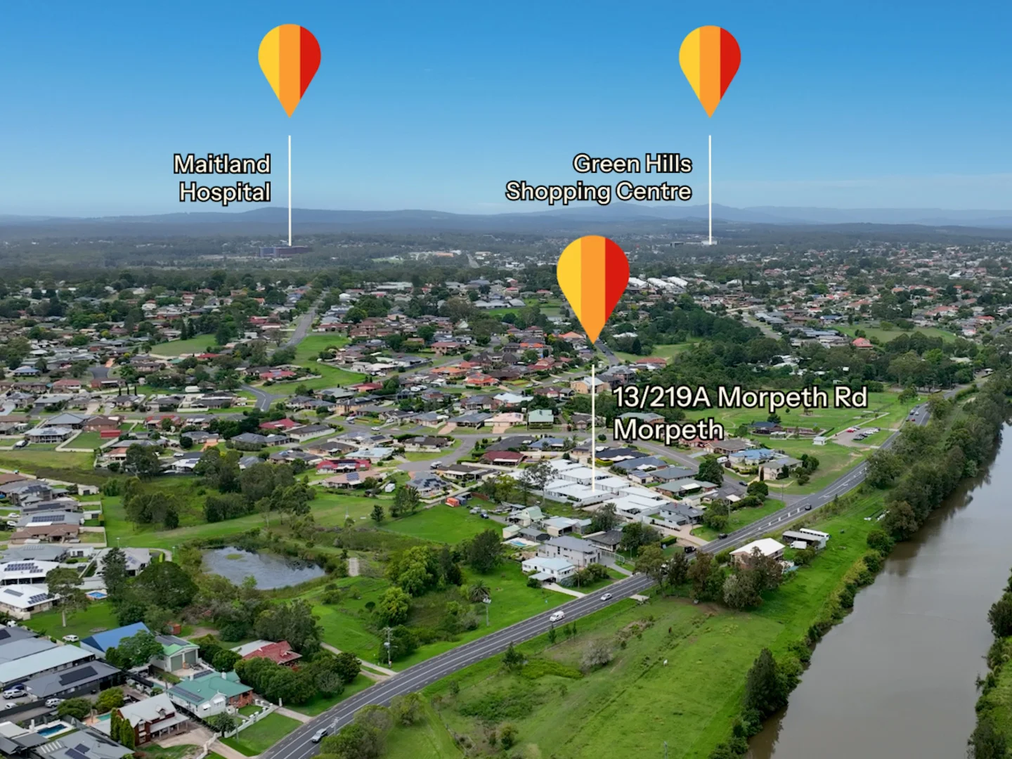 Additional image 21 of 13/219A Morpeth Road, Raworth NSW 2321