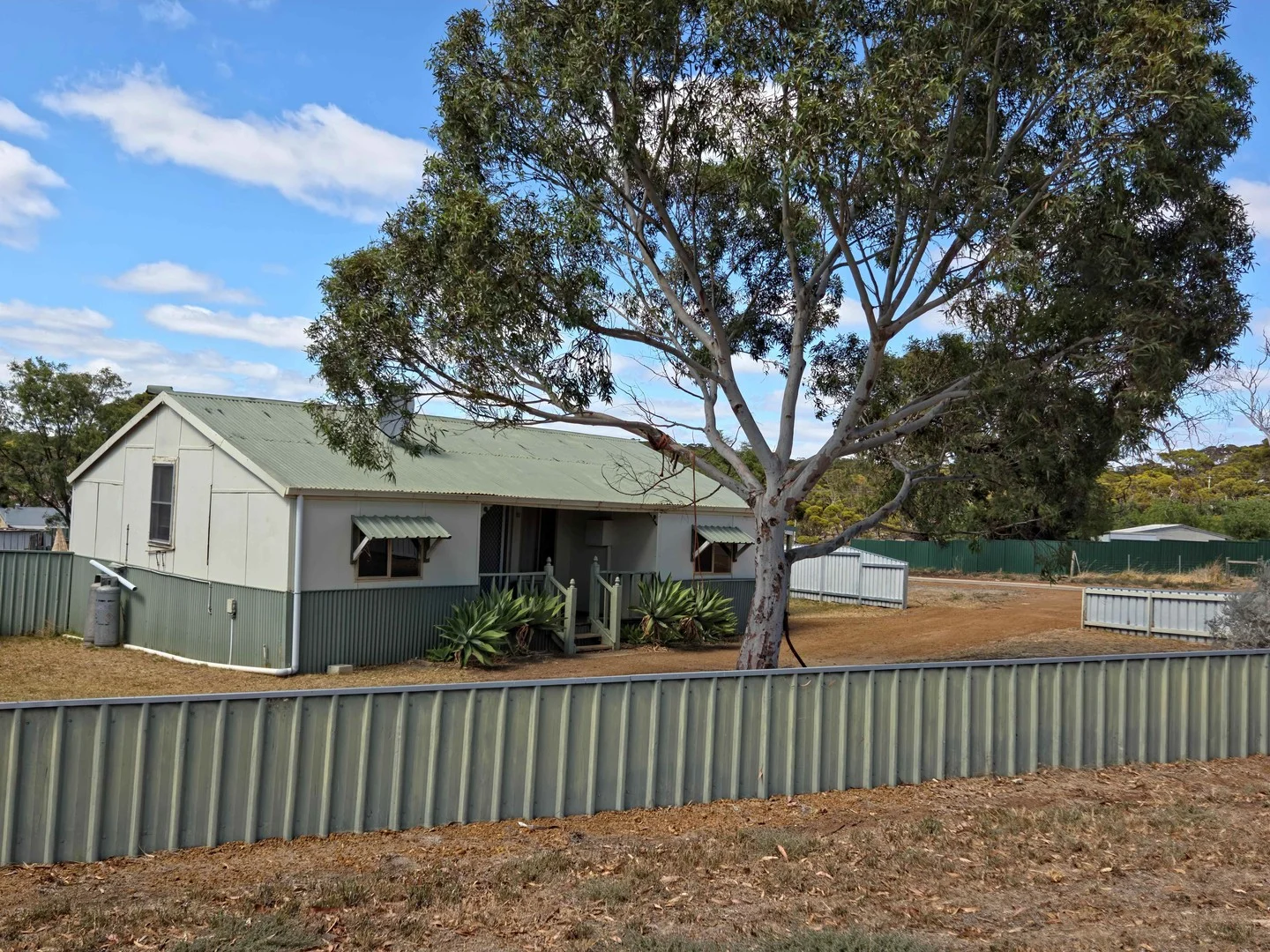 88 Spence, Ravensthorpe WA 6346