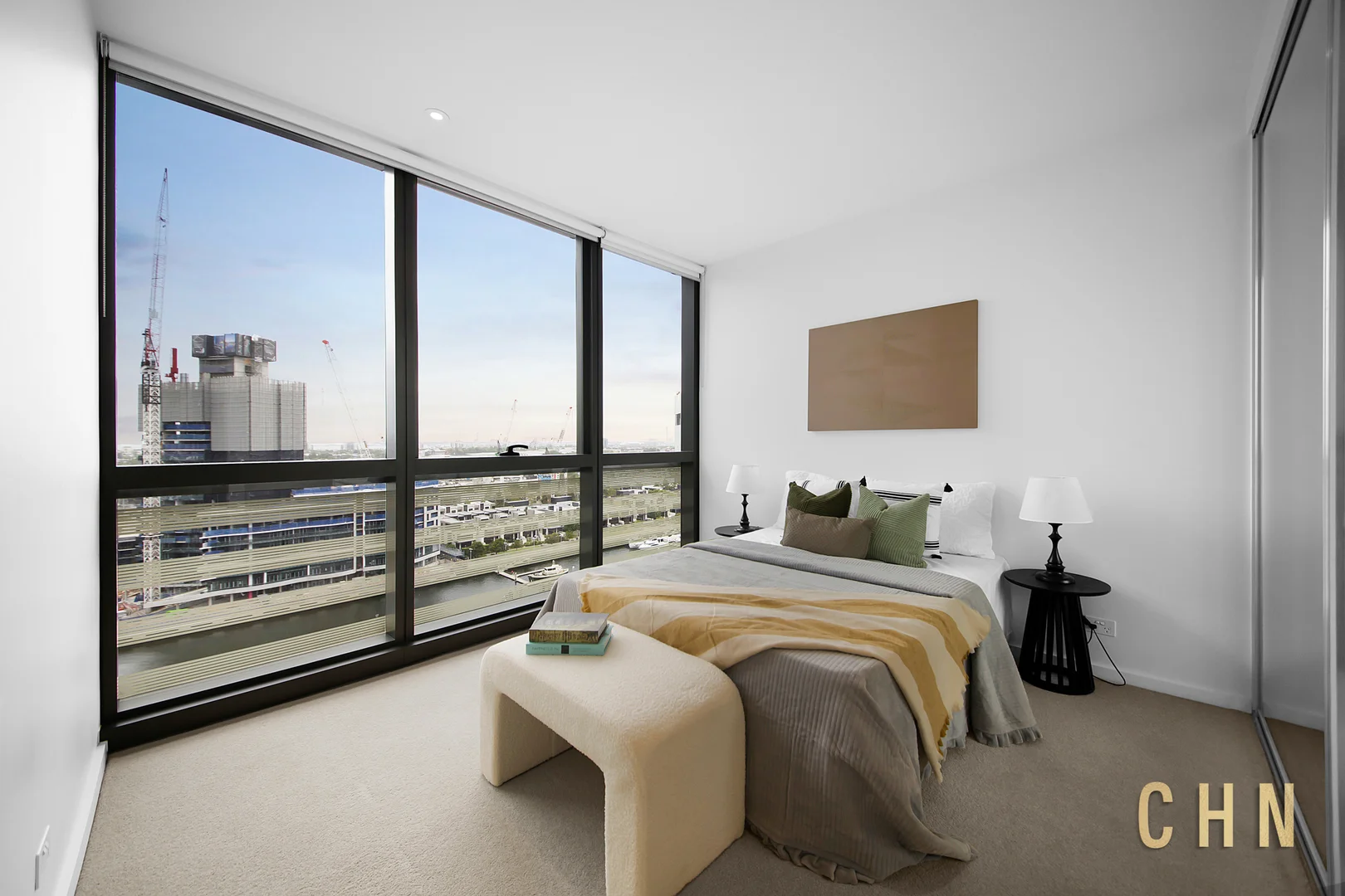 Additional image 11 of 1606N/889 Collins Street, Docklands VIC 3008