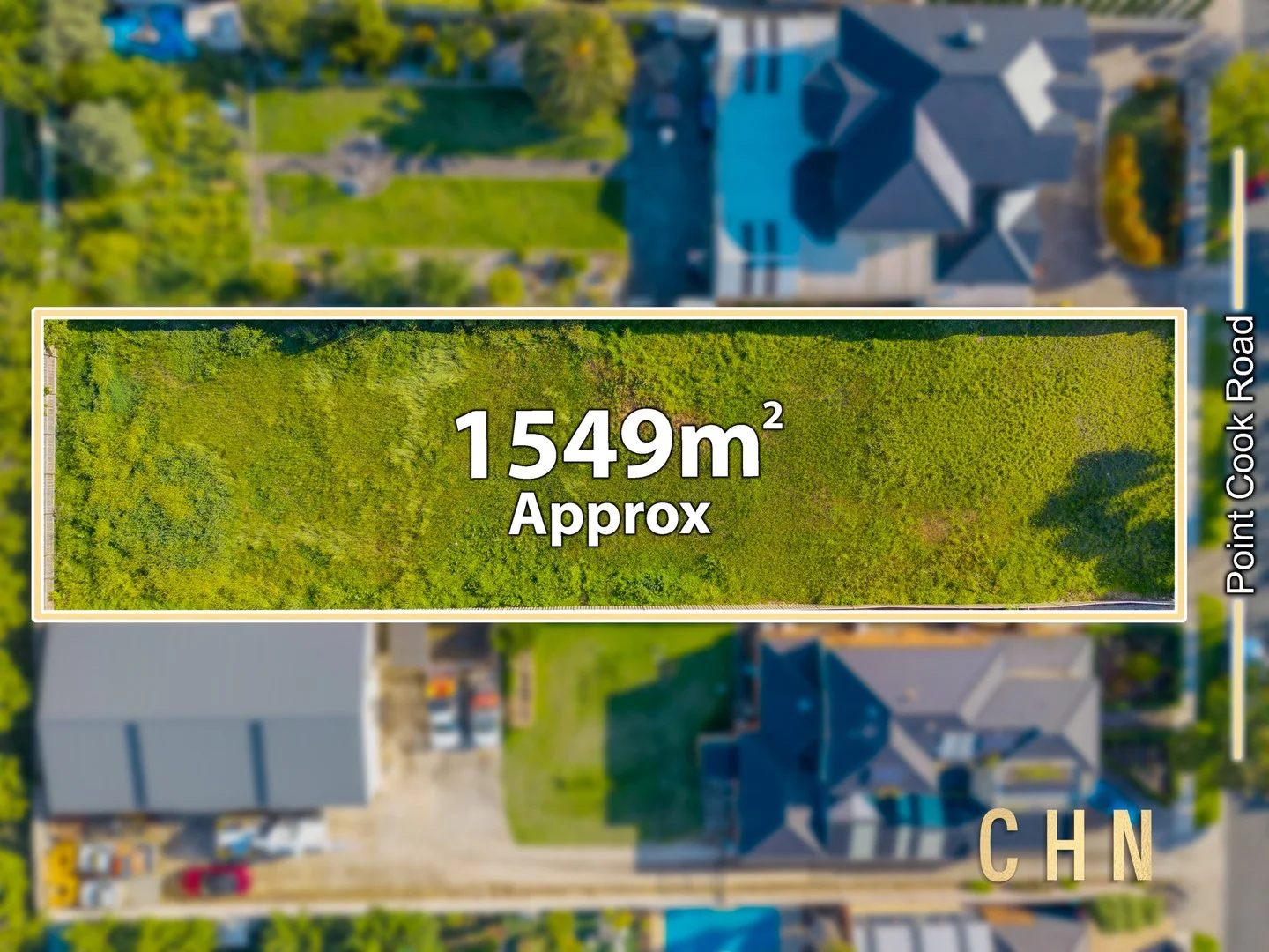 257 Point Cook Road, Point Cook VIC 3030