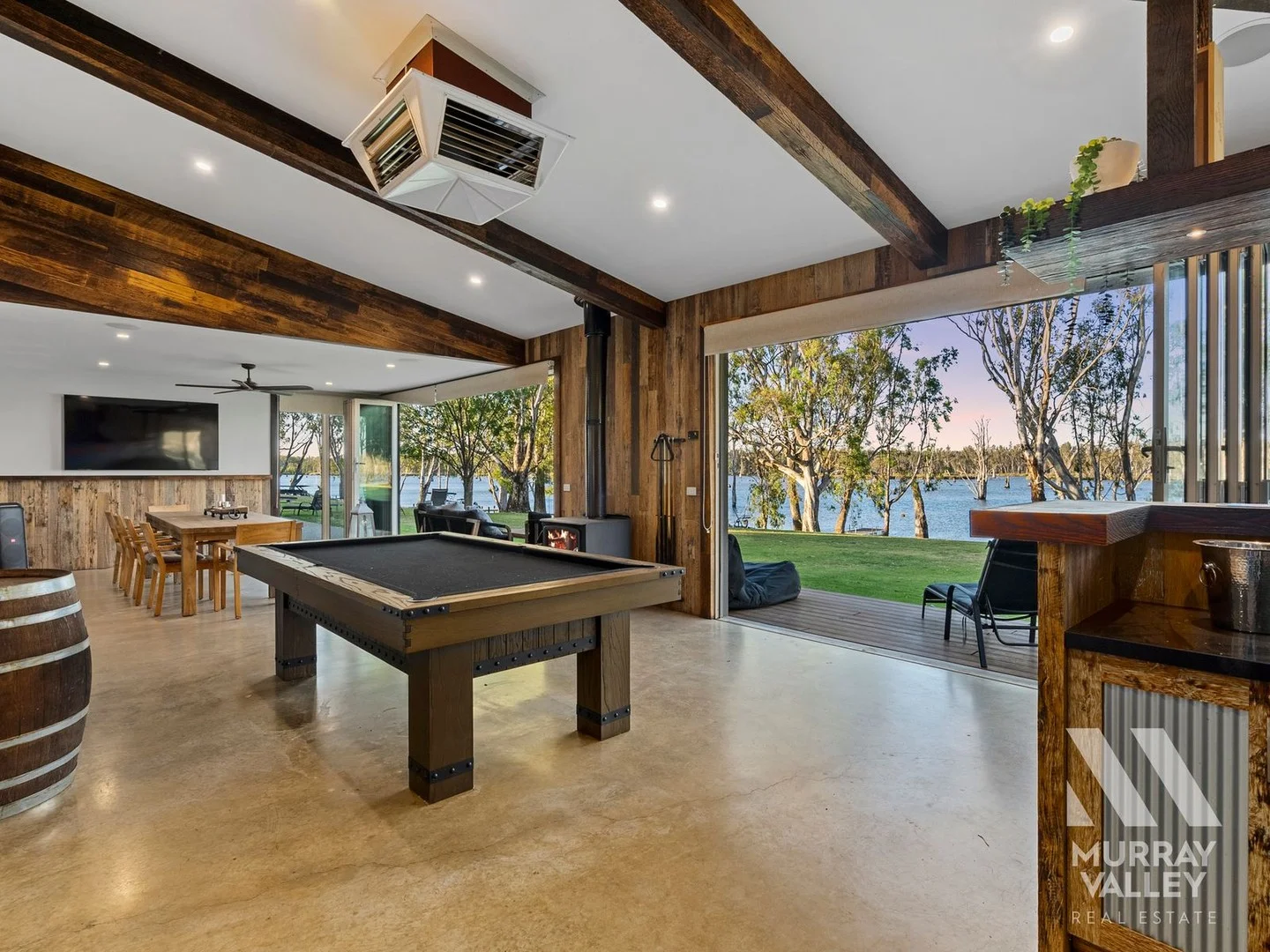 24 Lakeside Drive, Bundalong VIC 3730