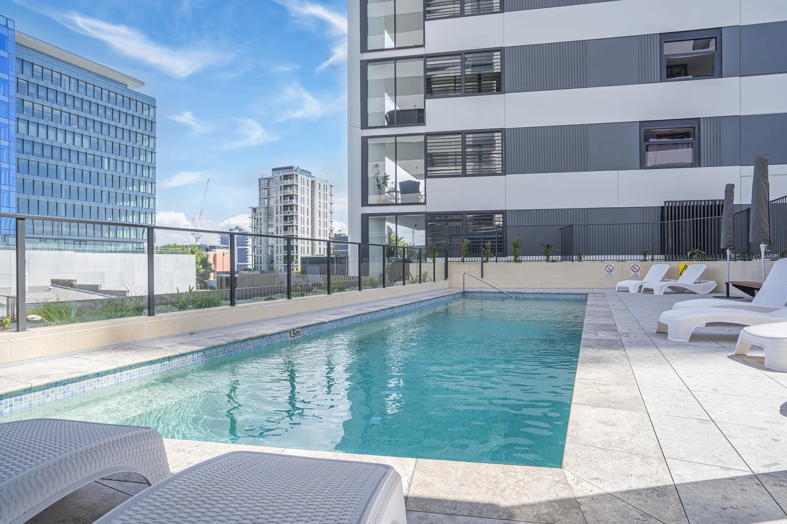 Additional image 3 of 412/15 National Park Street, Newcastle West NSW 2302