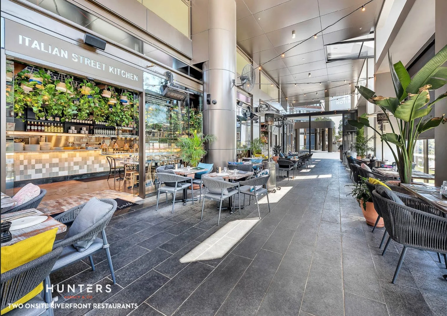 Additional image 33 of 6138/180 George Street, Parramatta NSW 2150