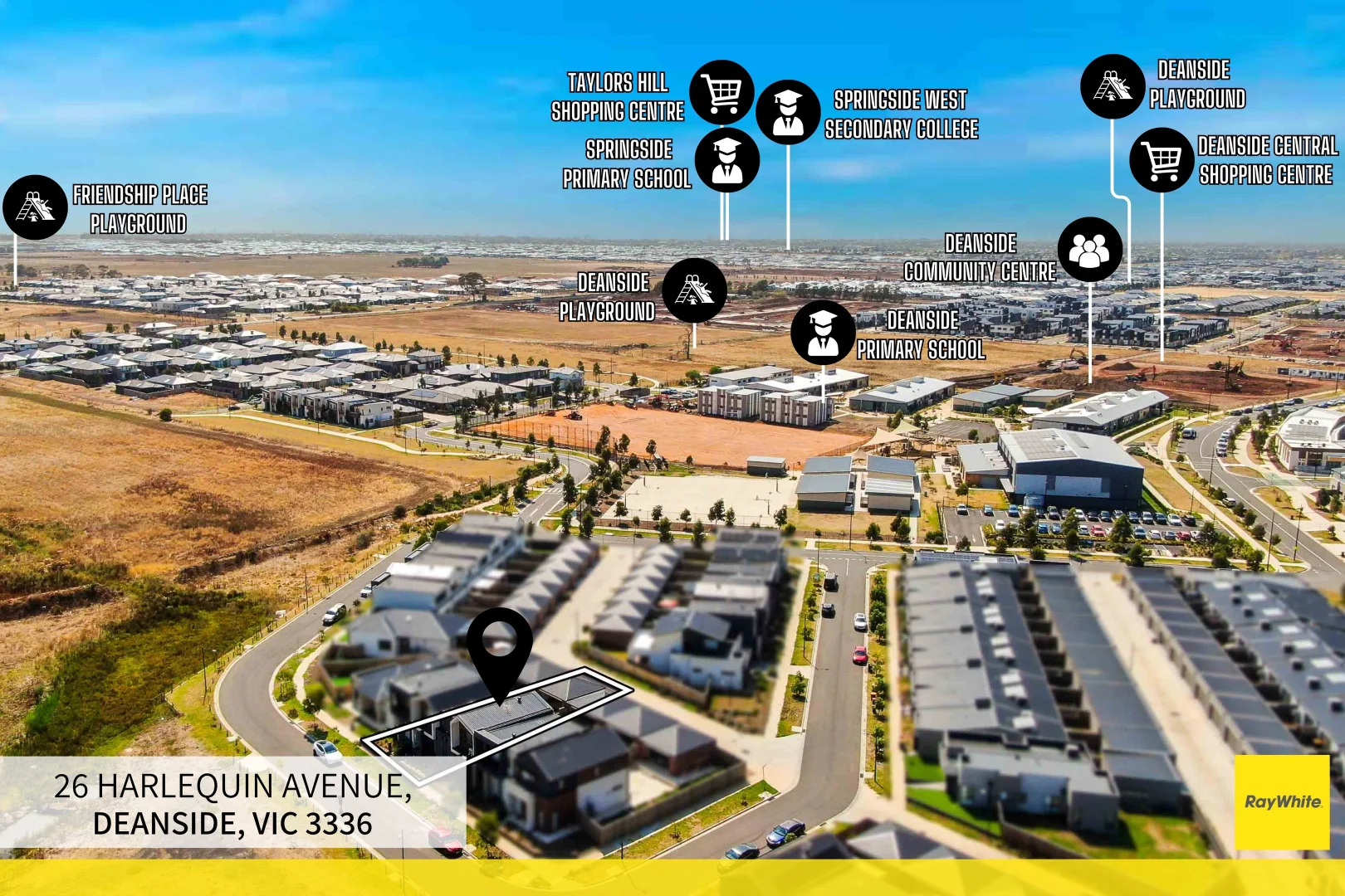 Additional image 24 of 26 Harlequin Avenue, Deanside VIC 3336