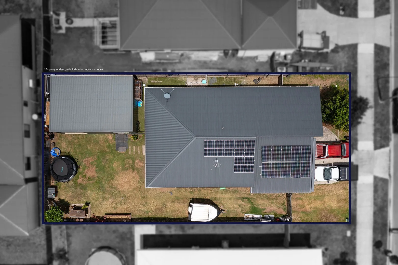 38 Greenwood Village Road, Redbank Plains QLD 4301