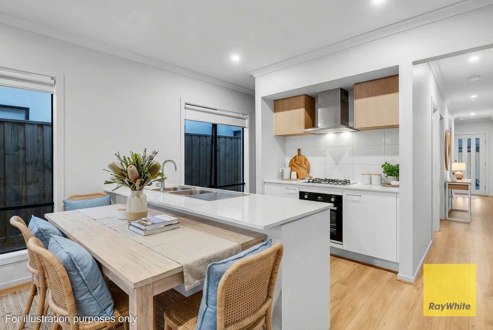 Additional image 8 of 3 Referee Way, Tarneit VIC 3029