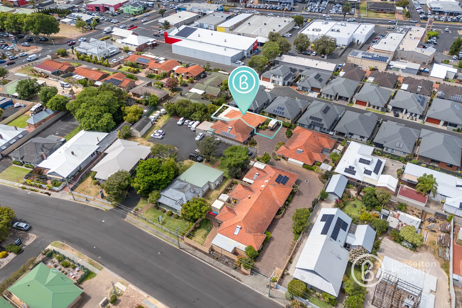 Additional image 17 of 7/10 Kent Street, West Busselton WA 6280