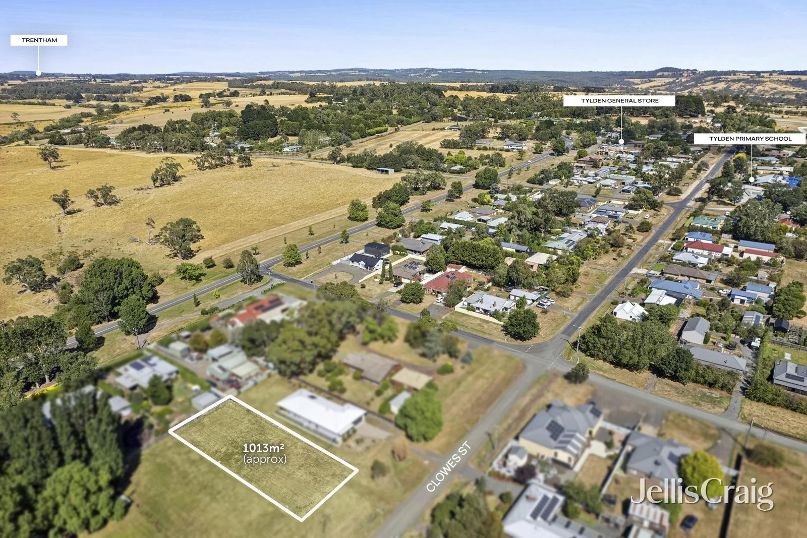 Additional image 4 of 34B Clowes Street, Tylden VIC 3444