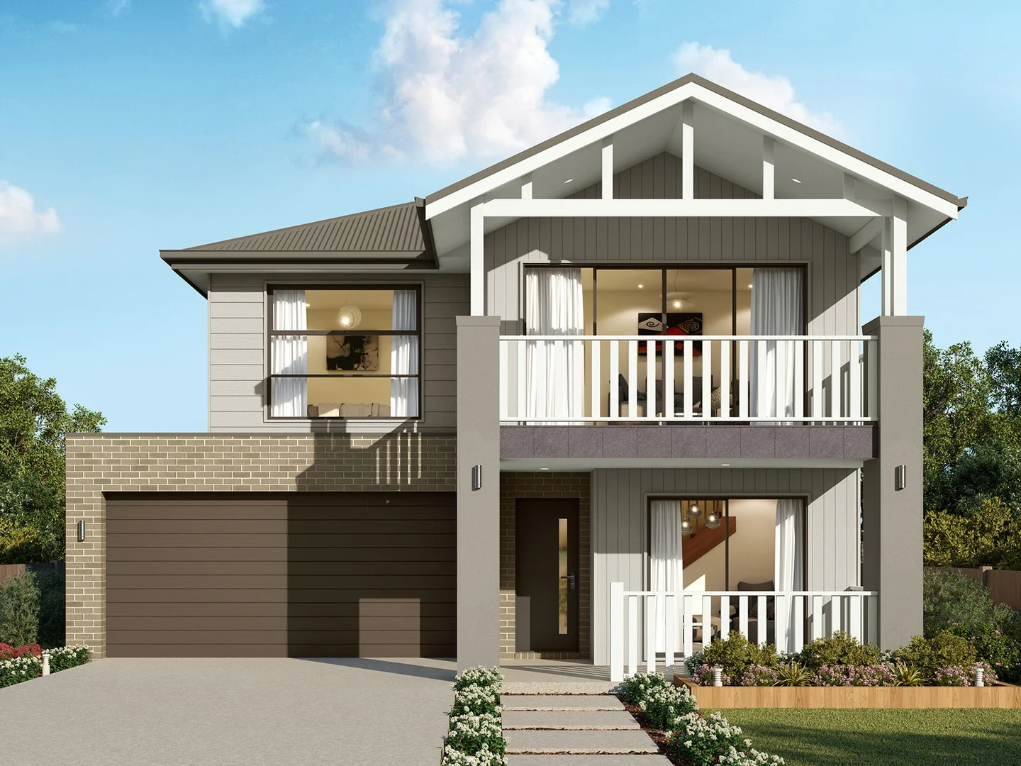 Lot 301 Drift Road, Warragul VIC 3820