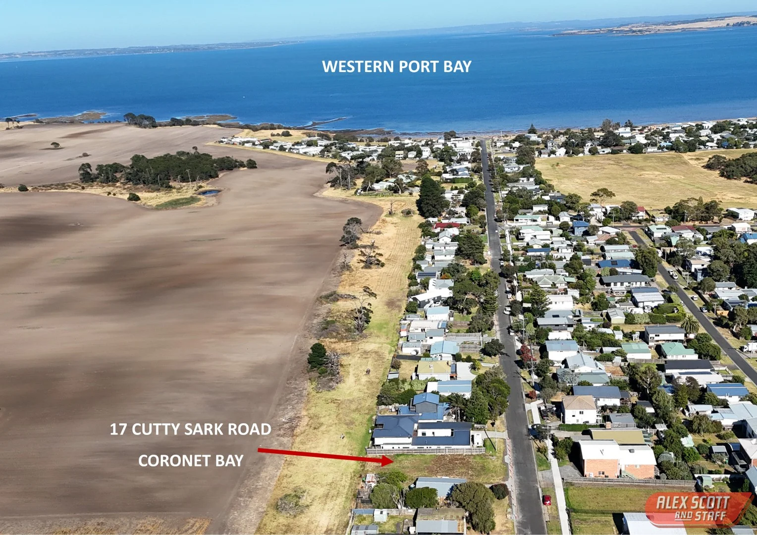 17 Cutty Sark Road, Coronet Bay VIC 3984