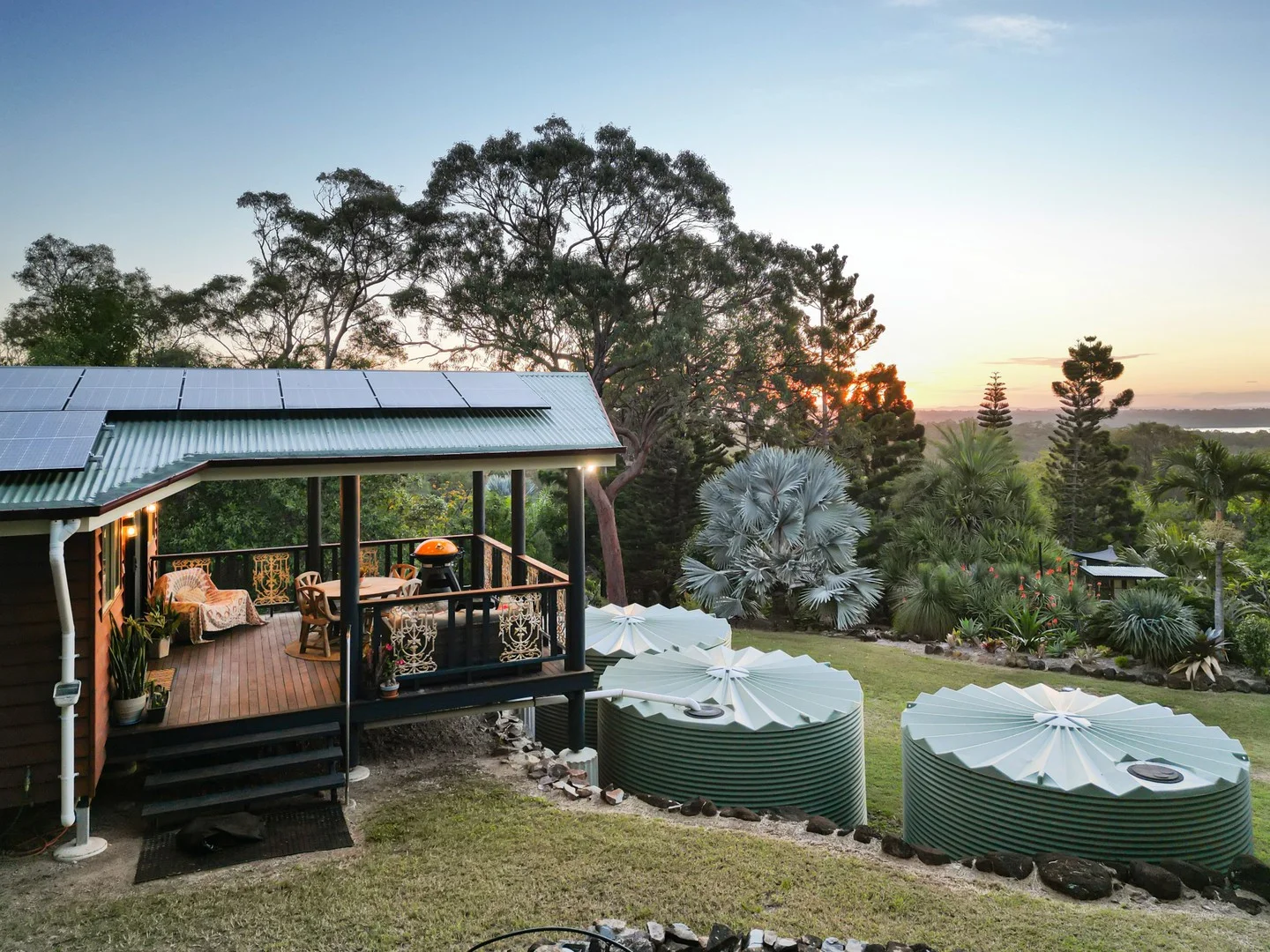 210 Rafting Ground Road, Agnes Water QLD 4677