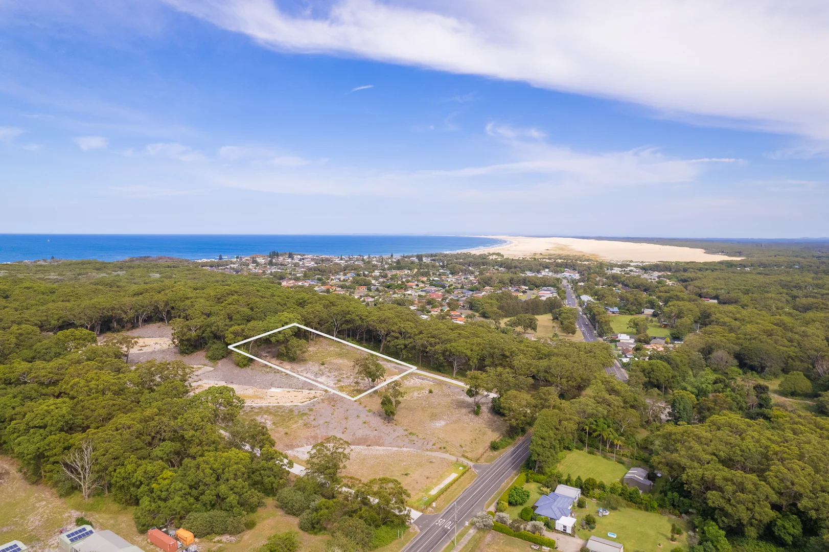 Additional image 3 of 242 Gan Gan Road, Anna Bay NSW 2316