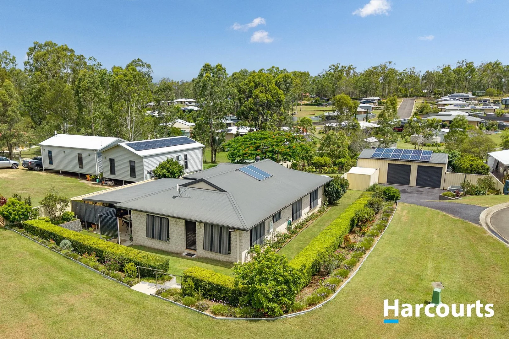 2 Possum Place, Apple Tree Creek QLD 4660