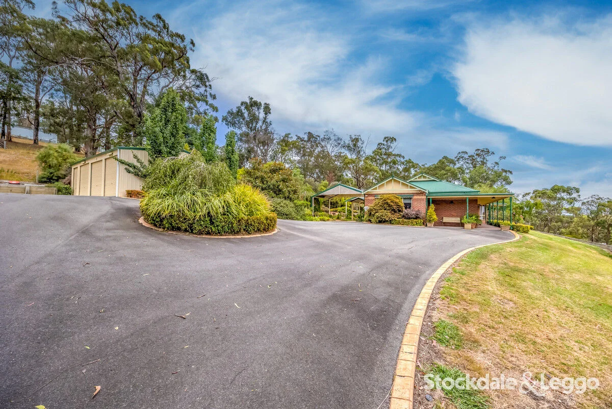 Additional image 37 of 415 Traralgon Balook Road, Callignee VIC 3844
