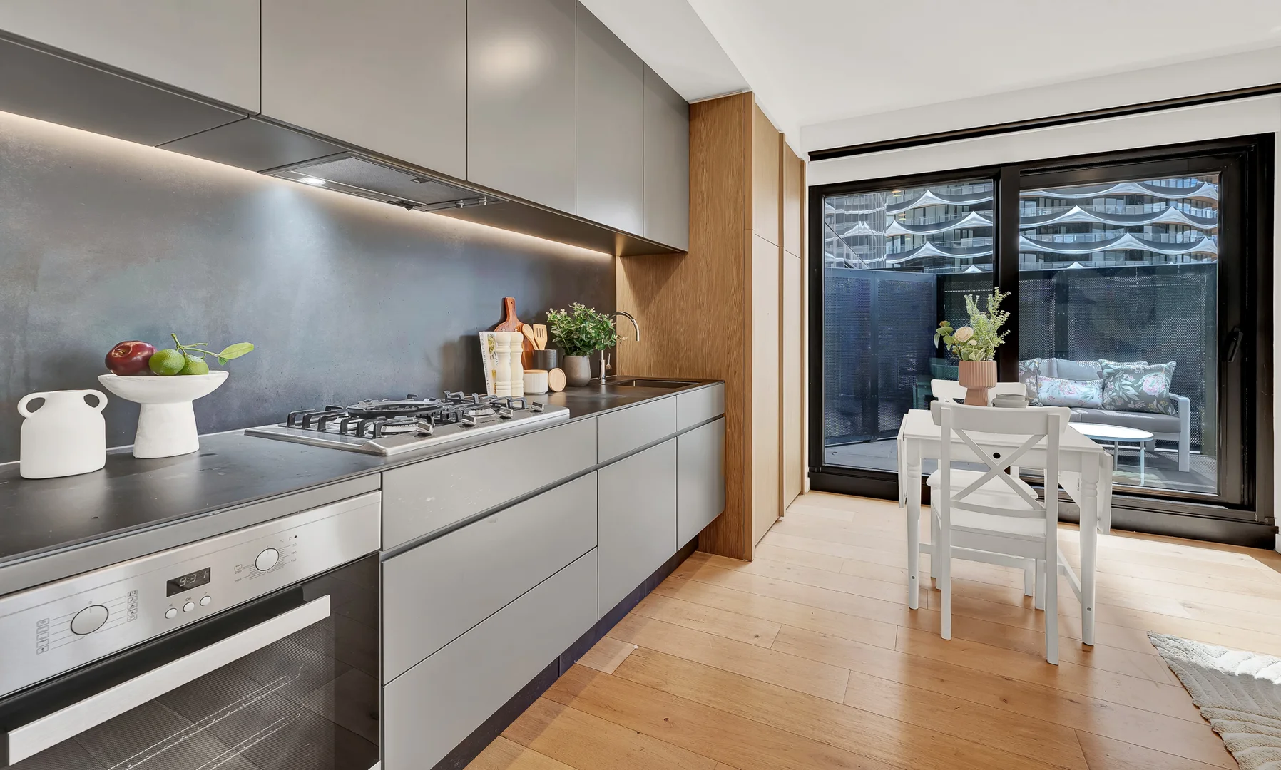 Additional image 7 of 401/8 Pearl River Rd, Docklands VIC 3008