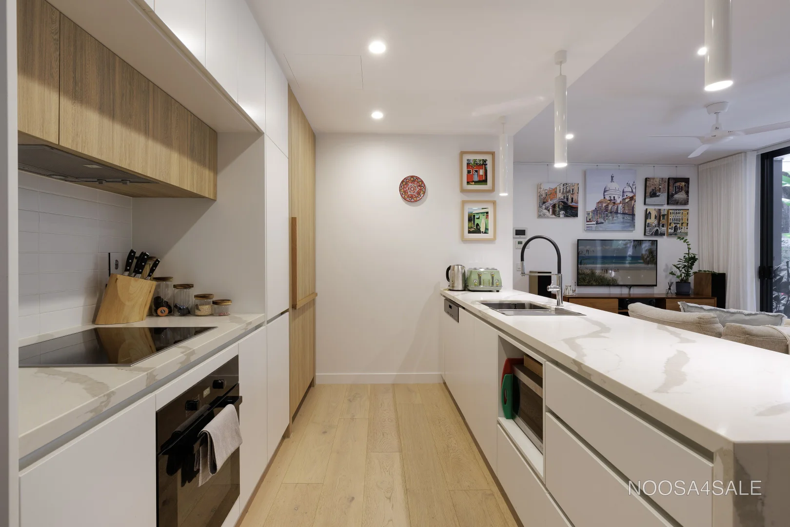 Additional image 7 of 2415/19 Lakeview Rise, Noosa Heads QLD 4567