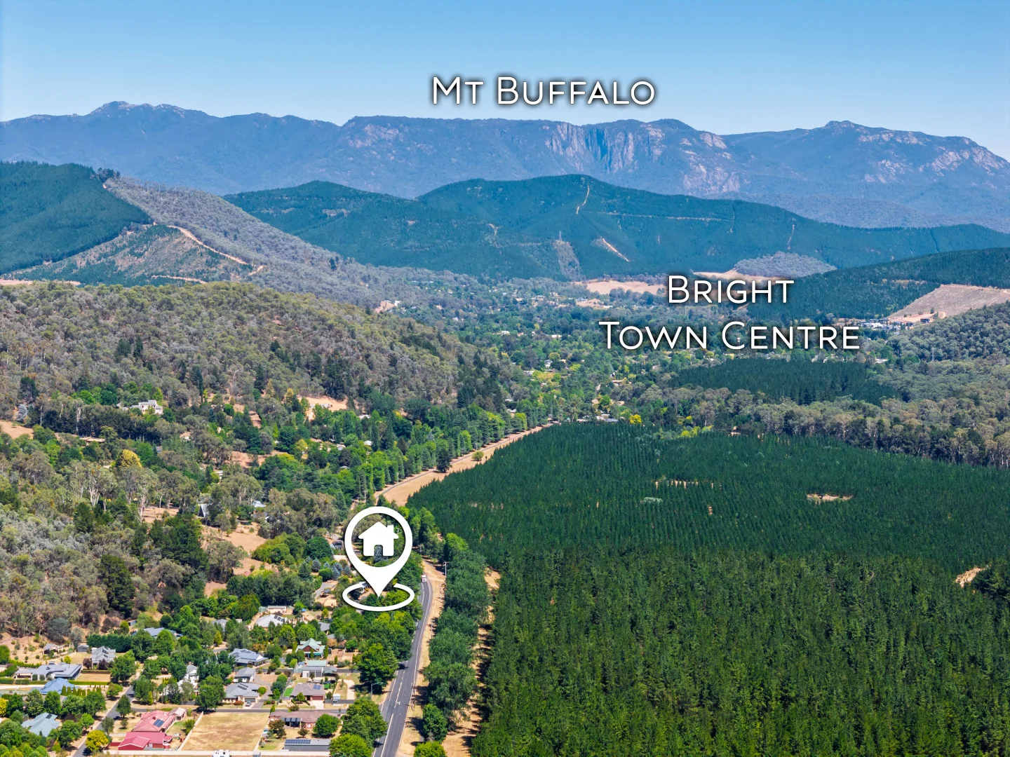 Additional image 30 of 316 Great Alpine Road, Bright VIC 3741