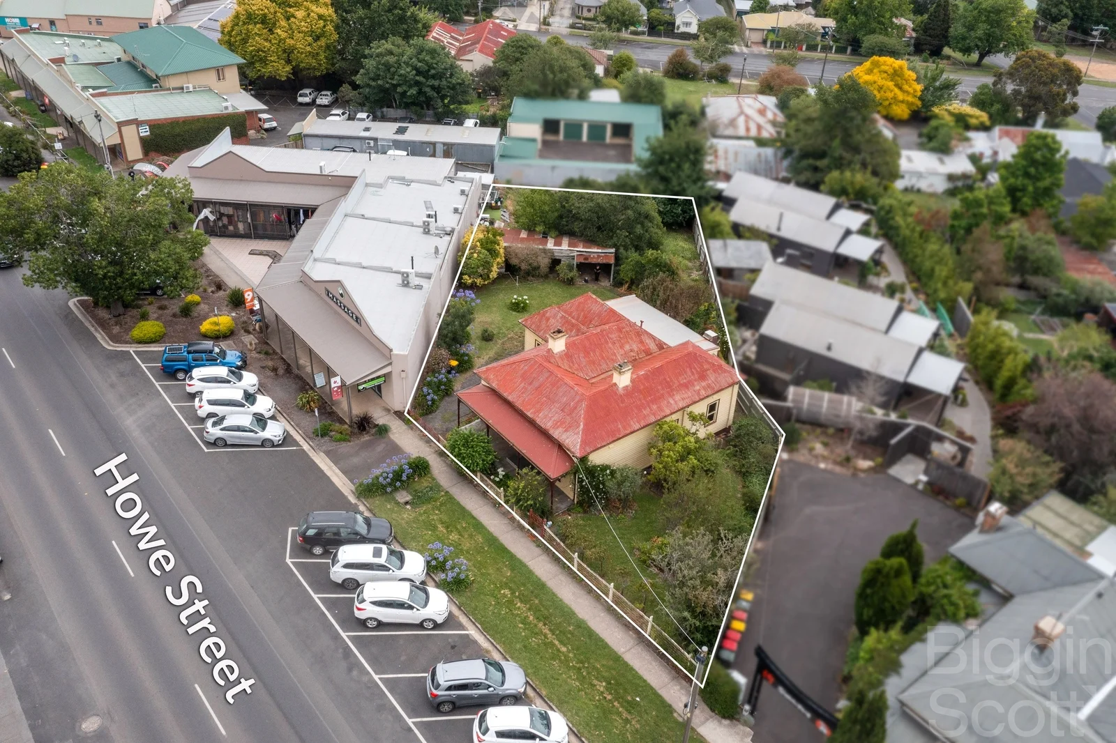 Additional image 4 of 7 Howe Street, Daylesford VIC 3460