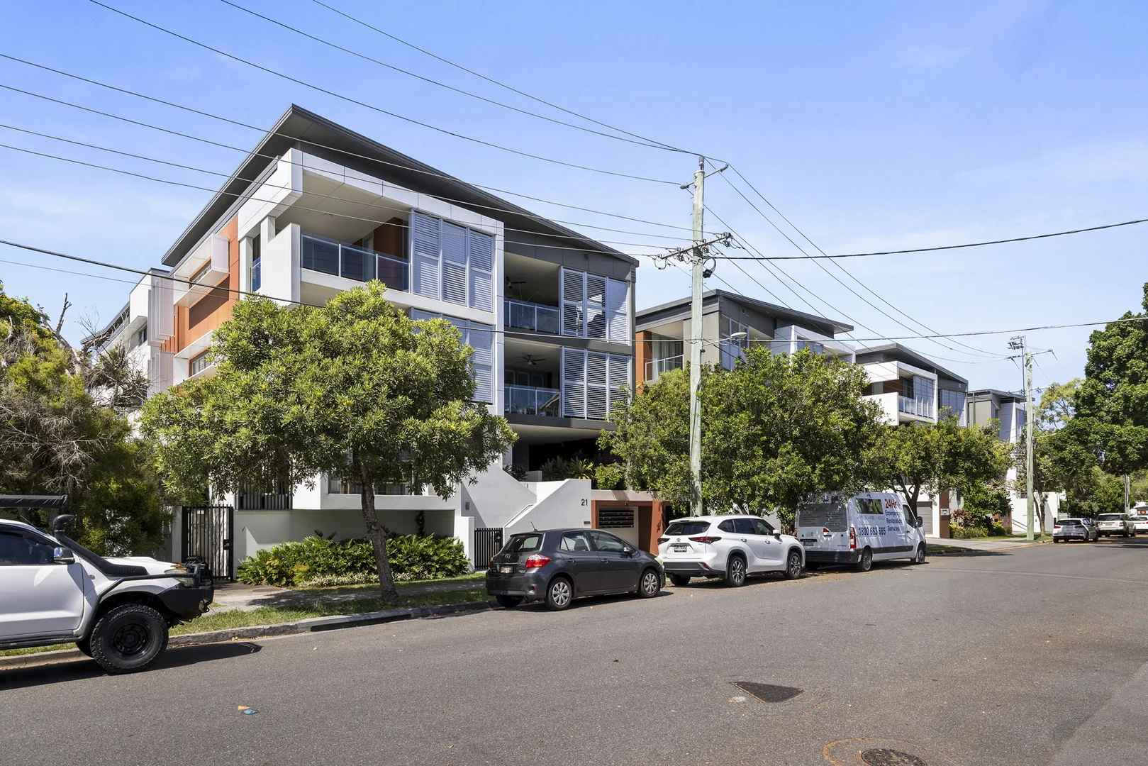Additional image 15 of 23/21 Barramul Street, Bulimba QLD 4171