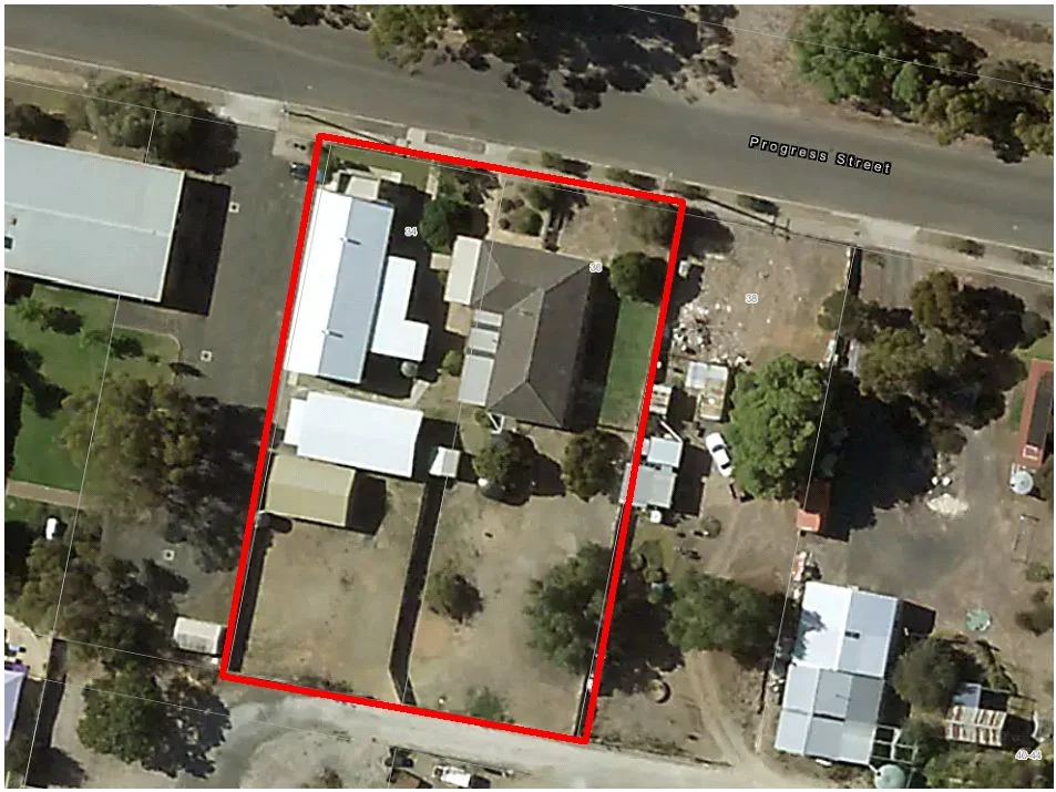 Additional image 2 of 34-36 Progress Street, Kaniva VIC 3419