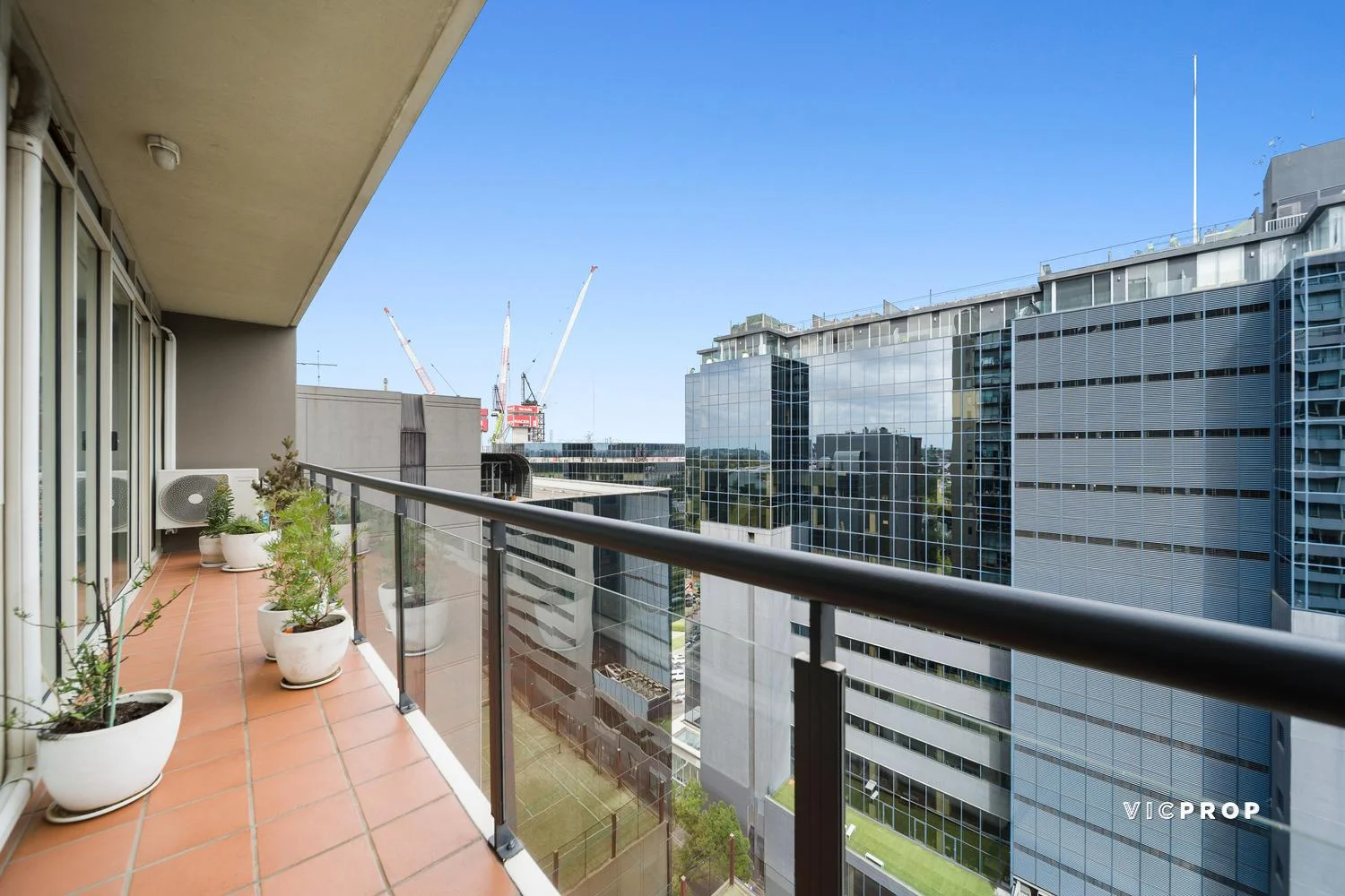 Additional image 11 of 145/418 St Kilda Road, Melbourne VIC 3004