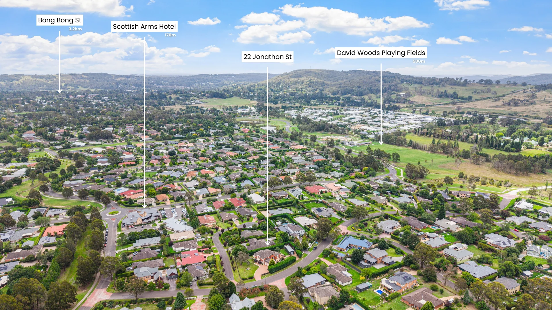 Additional image 23 of 22 Jonathon Street, Bowral NSW 2576