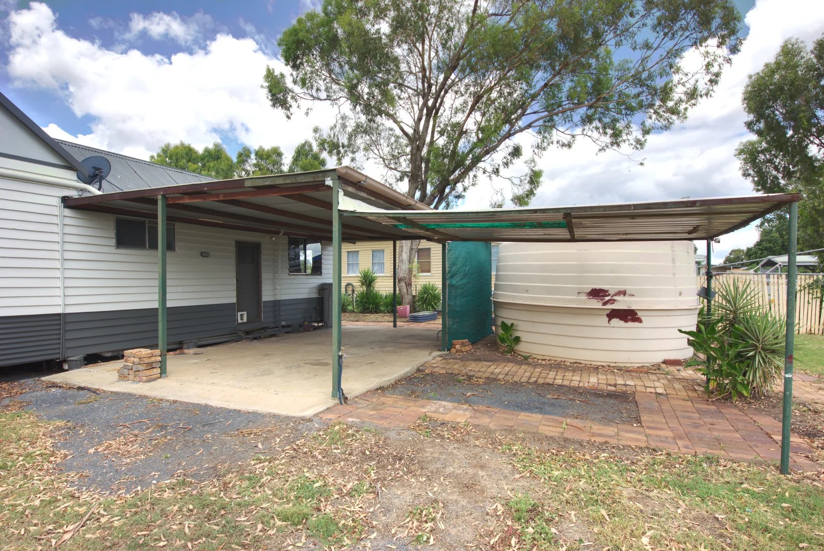 Additional image 3 of 35 Donely Street, Oakey QLD 4401