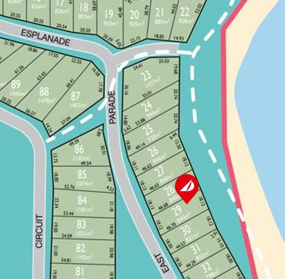 Additional image 14 of 15 East Parade, Point Boston SA 5607