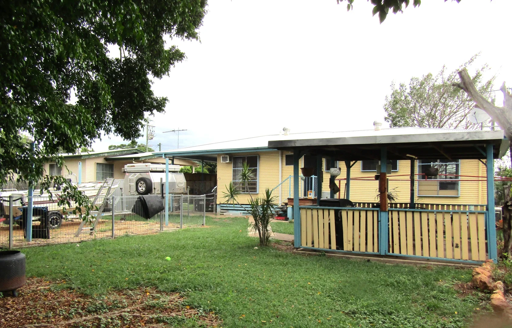 Additional image 18 of 8 Wattle Street, Blackwater QLD 4717