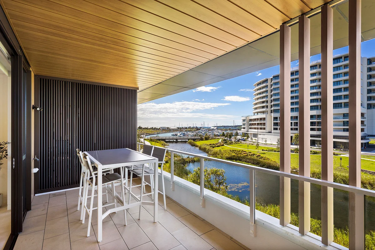 Additional image 7 of 218/17 Cormorant Way, Shell Cove NSW 2529