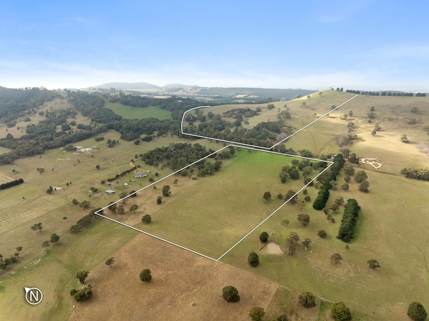 Additional image 10 of Red Gap Road/Fagans Lane, Goldie VIC 3435