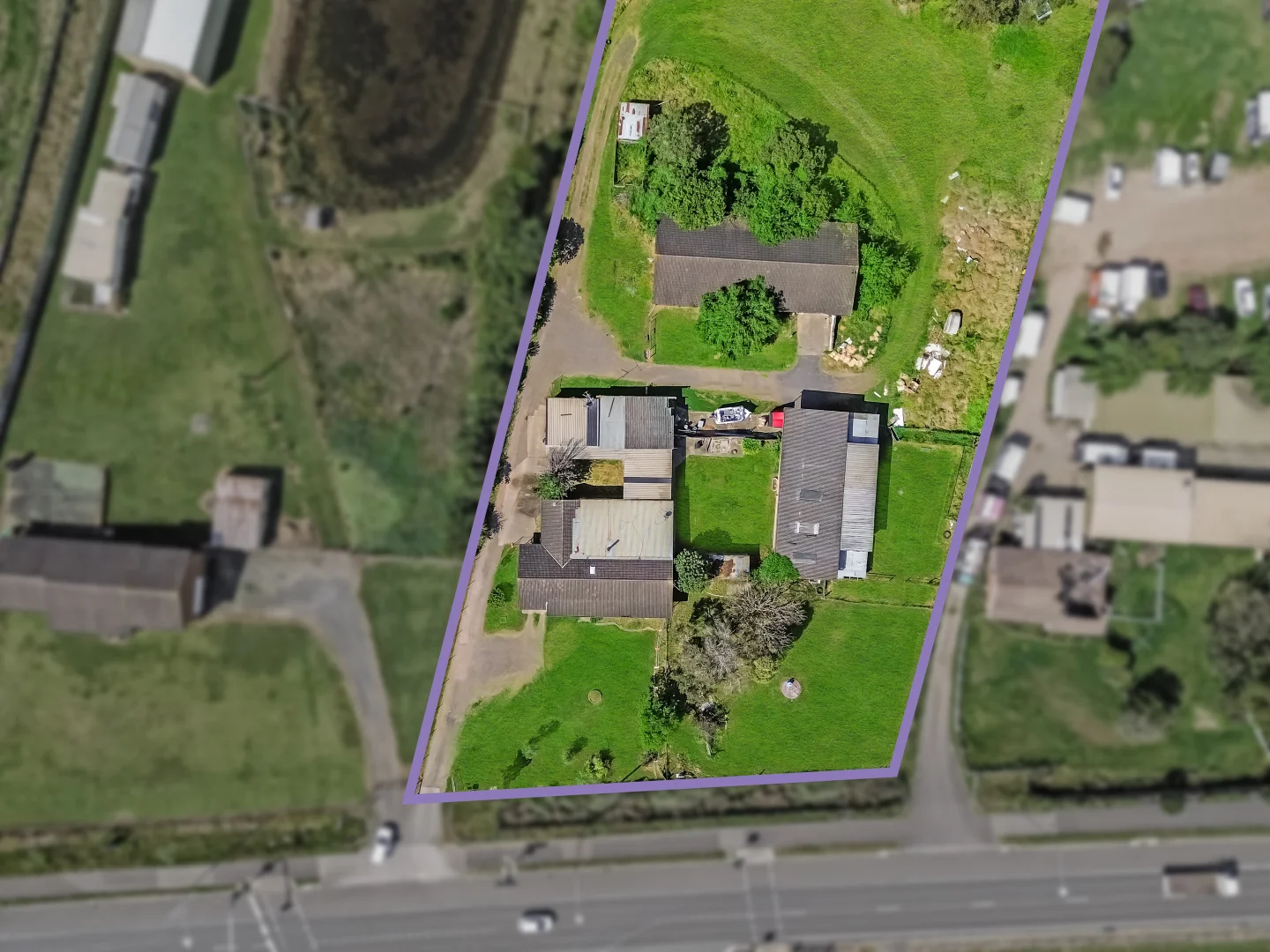 Additional image 4 of 1322 Windsor Road, Grantham Farm NSW 2765