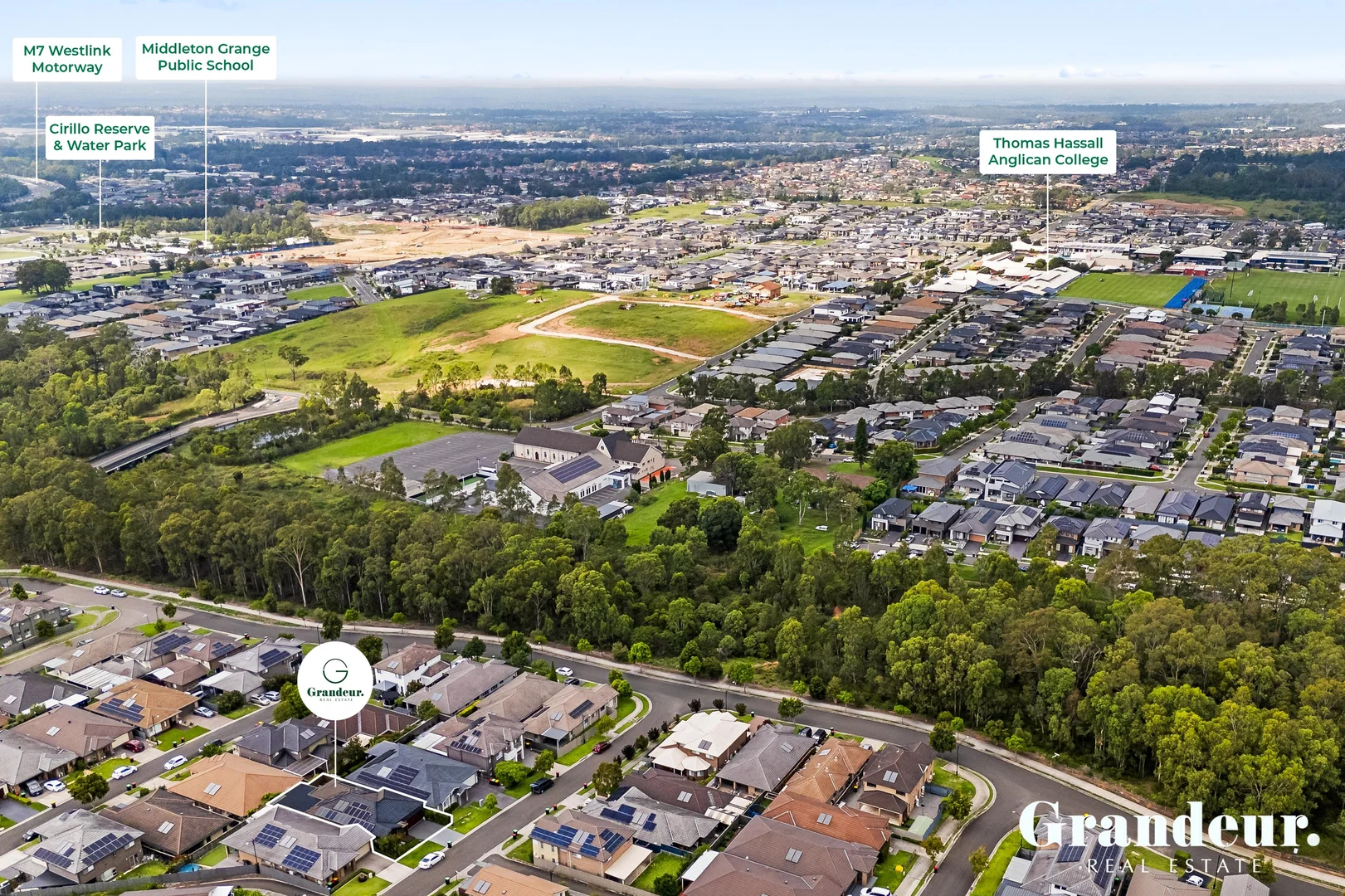 Additional image 15 of 7 Cessna Street, Middleton Grange NSW 2171