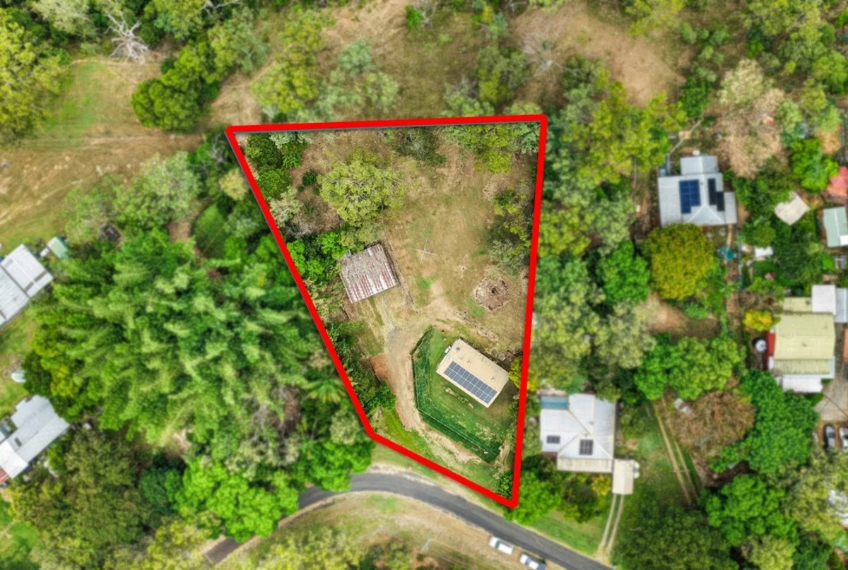 11-13 Edward Street, Rathdowney QLD 4287