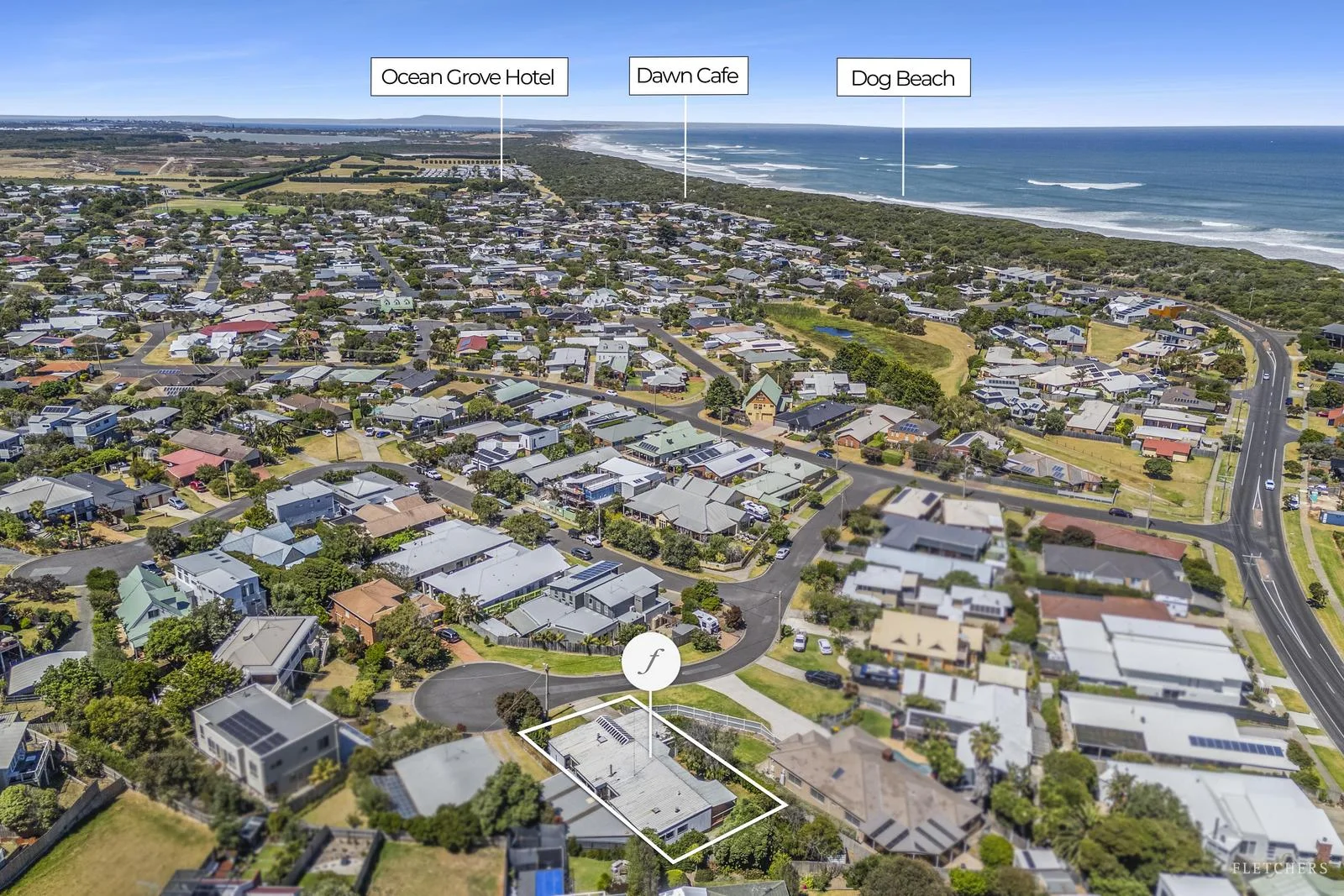 Additional image 13 of 15 Coutta Court, Ocean Grove VIC 3226