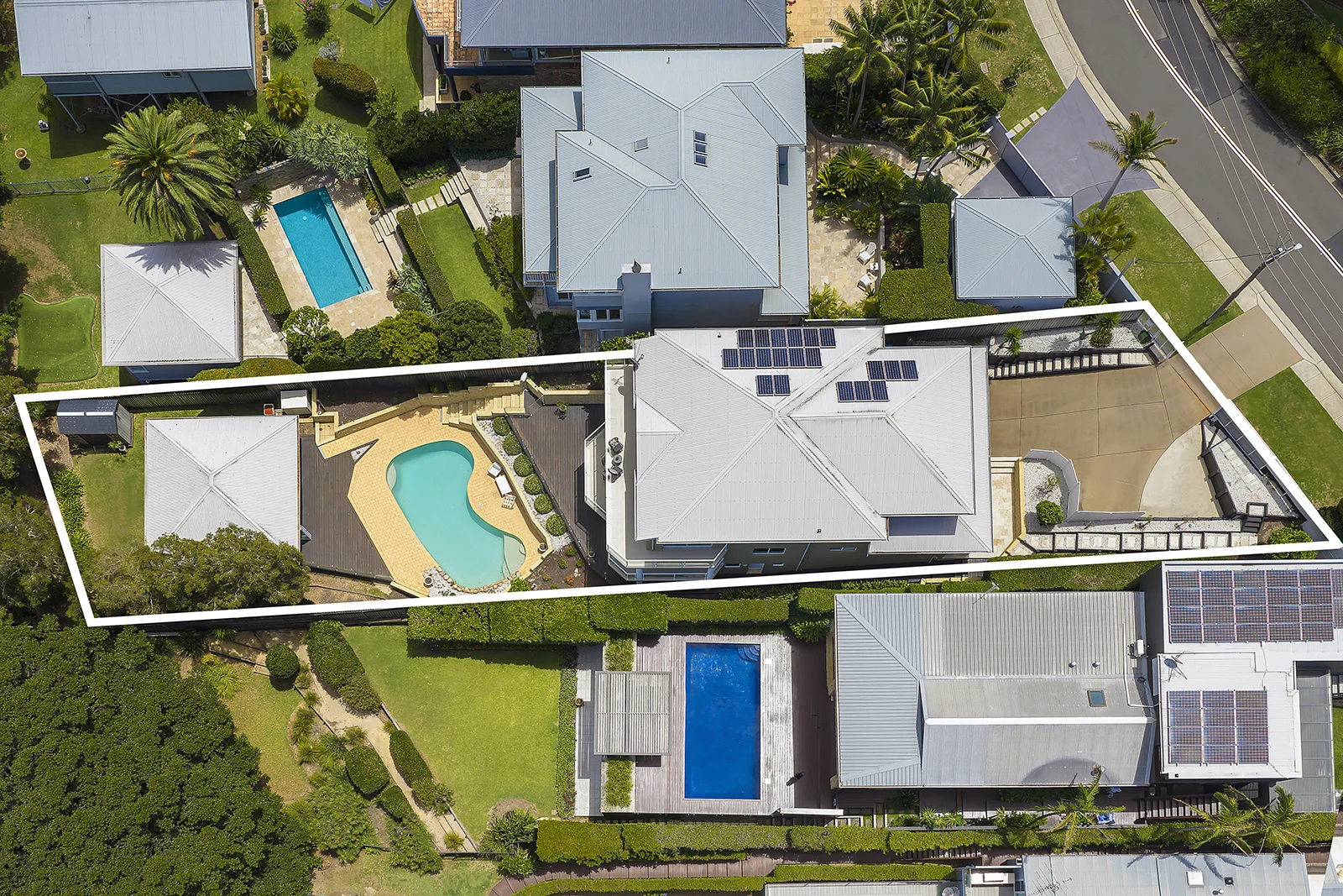 Additional image 11 of 7 Hillcrest Avenue, Mona Vale NSW 2103