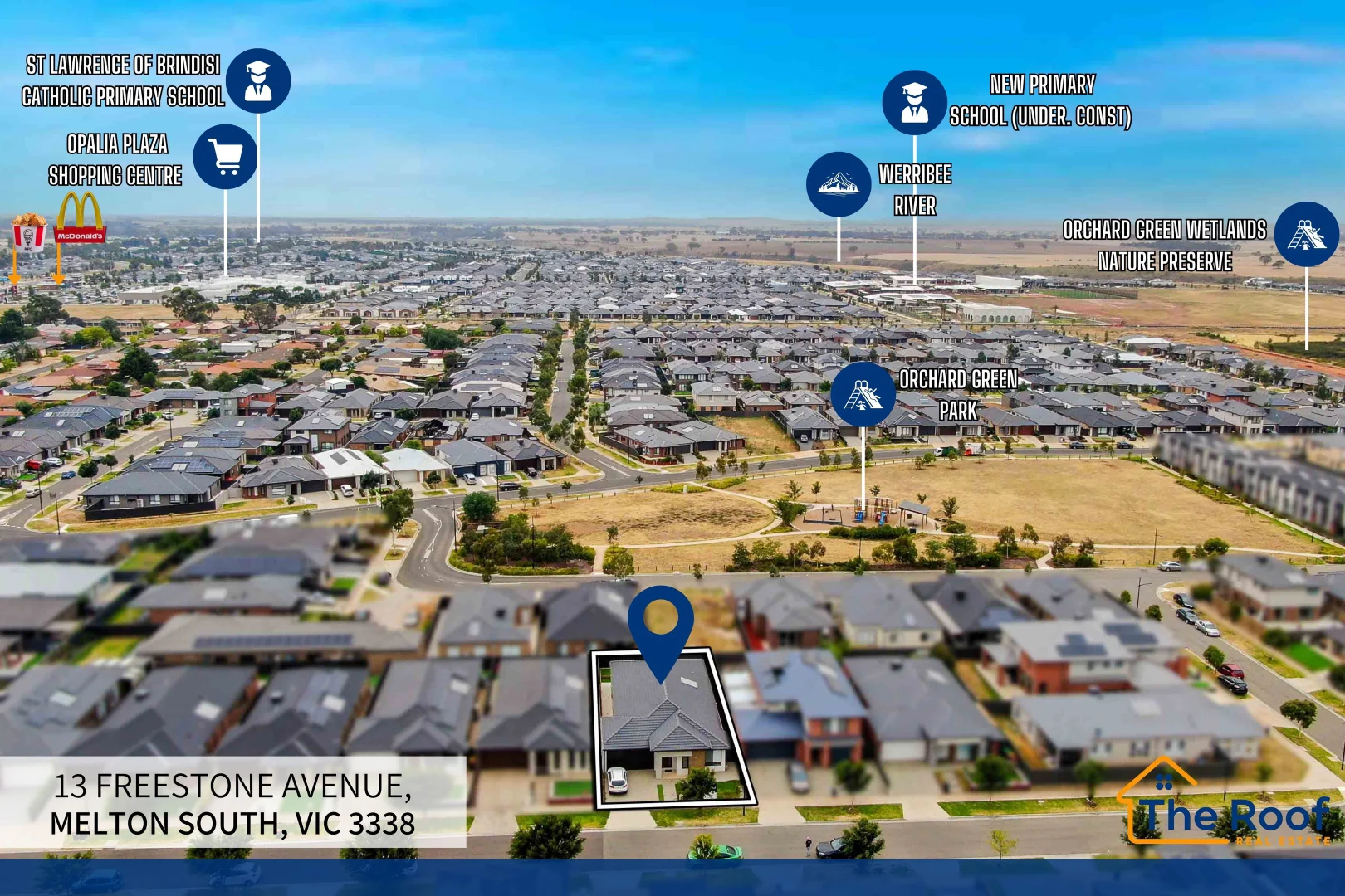 Additional image 18 of 13 Freestone Avenue, Melton South VIC 3338