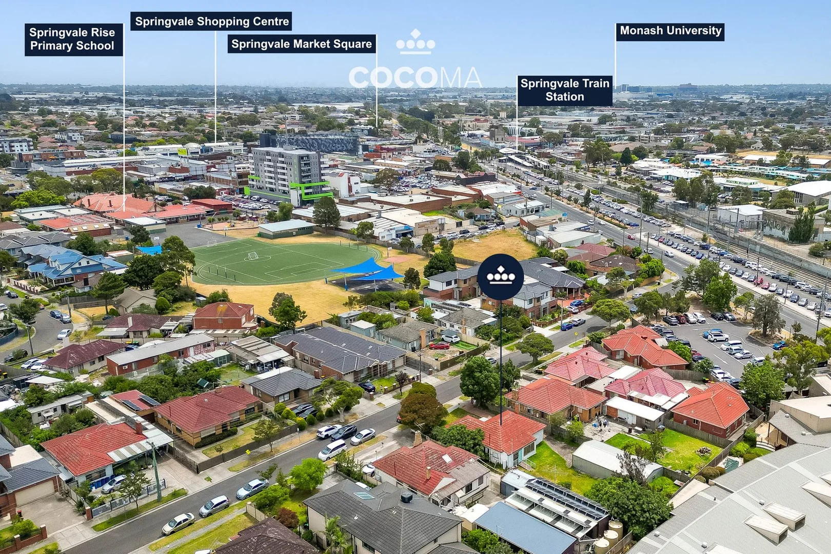 Additional image 4 of 5 Elm Grove, Springvale VIC 3171