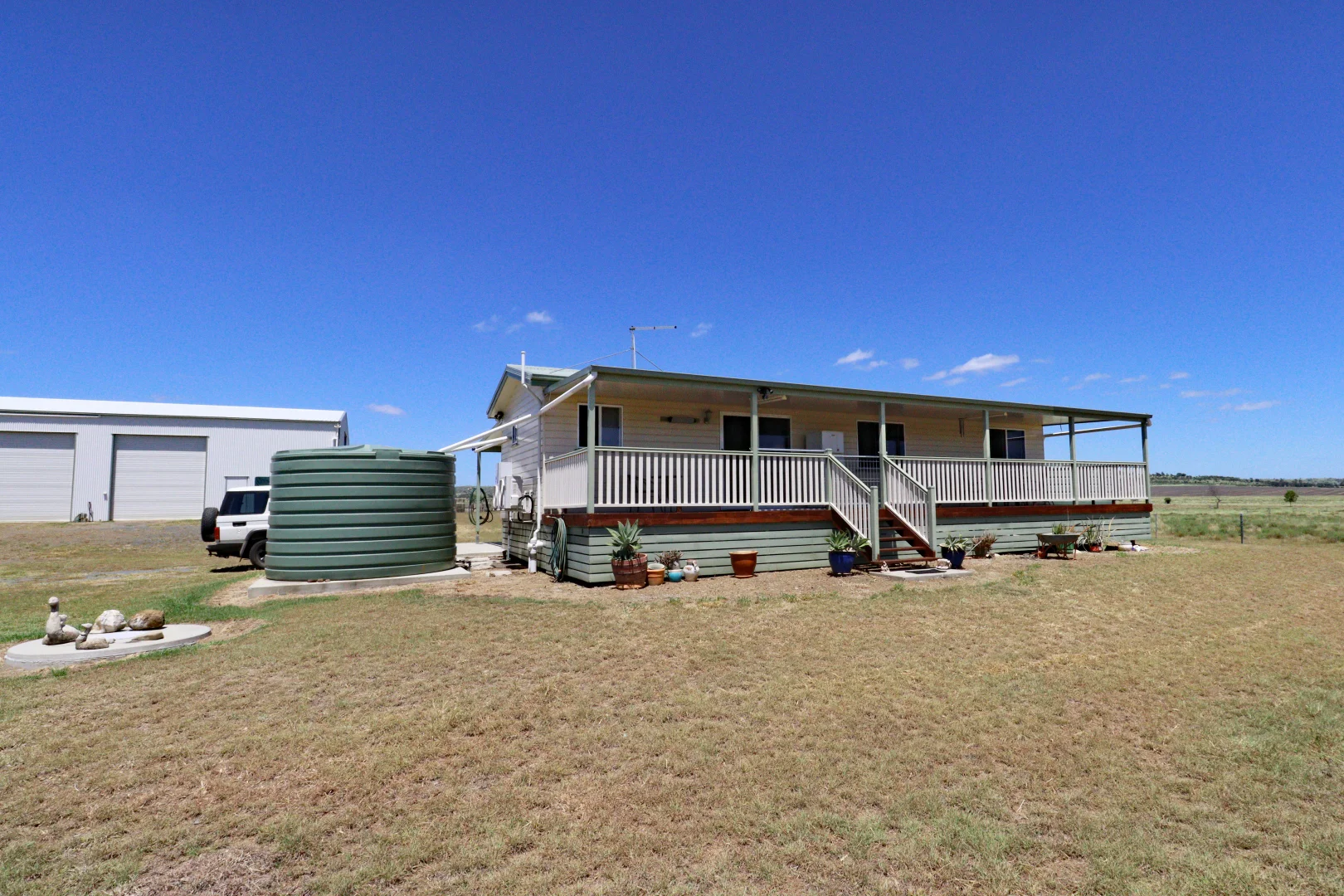 Additional image 6 of "The Farm" 1282 Semples Road, Thangool QLD 4716