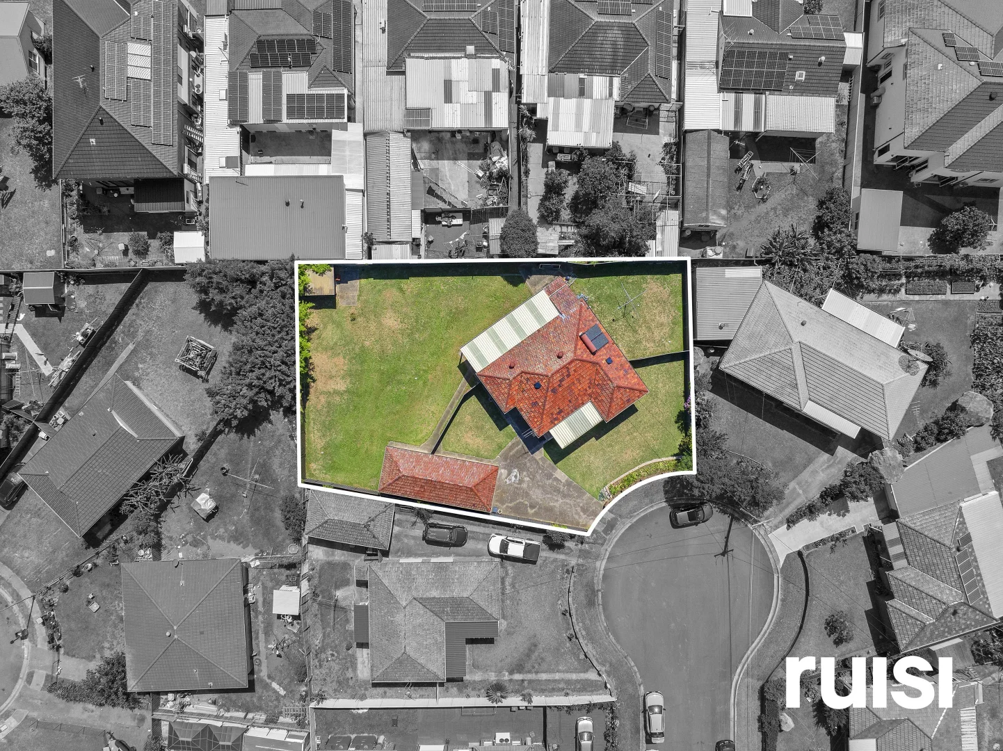 Additional image 13 of 12 Sunset Avenue, Cabramatta West NSW 2166