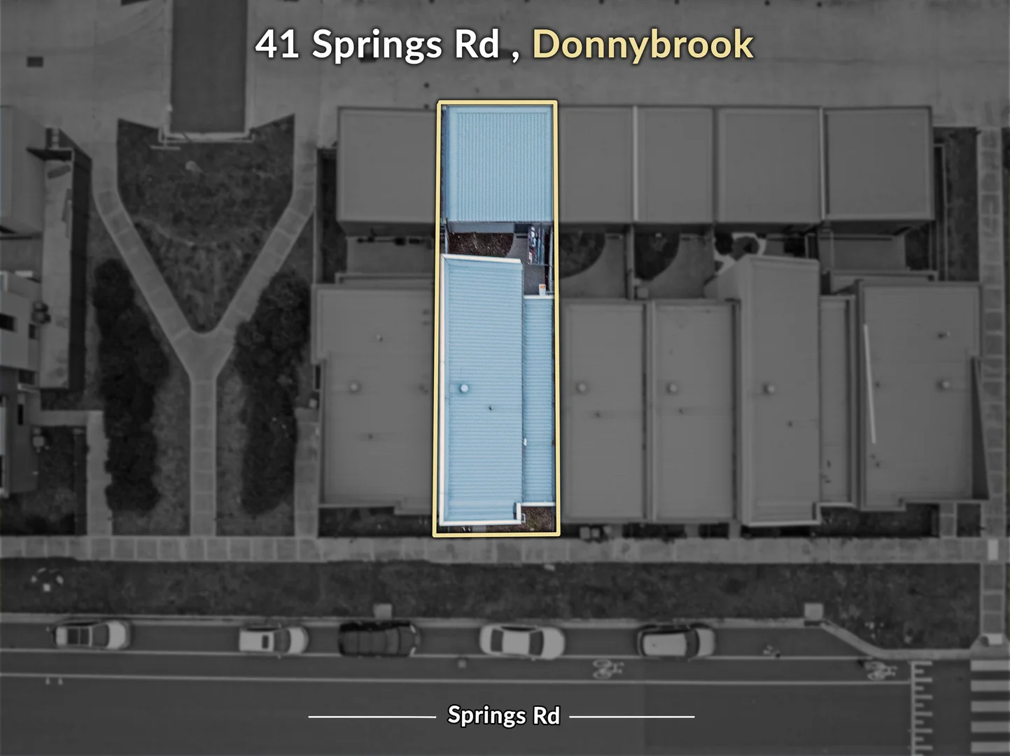 Additional image 9 of 41 SPRINGS ROAD, Donnybrook VIC 3064