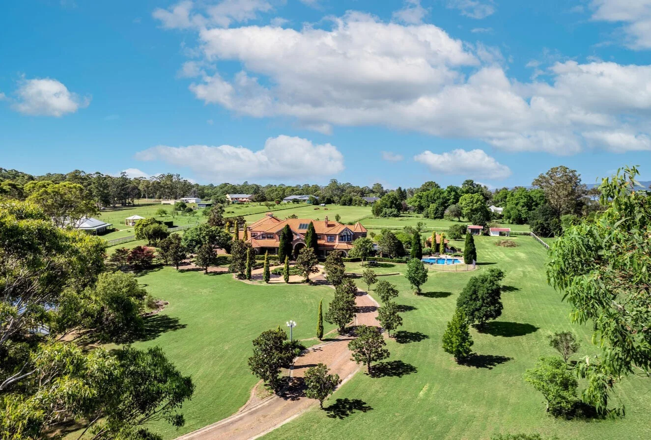 Additional image 27 of 234 East Wilchard Road, Castlereagh NSW 2749