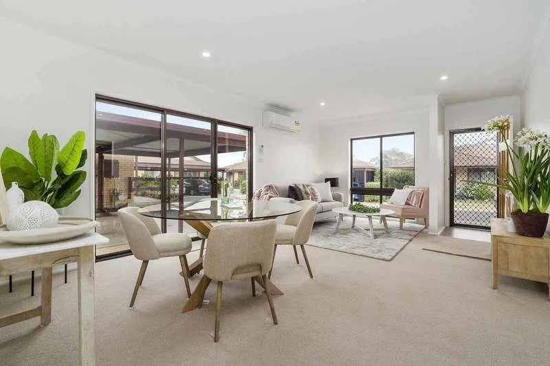 46/31 Crookston Drive, Camden South NSW 2570