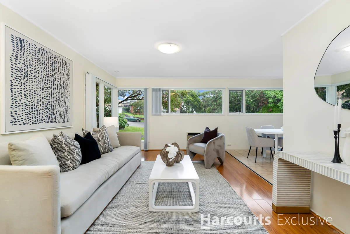 Additional image 2 of 14 Arcadian Circuit, Carlingford NSW 2118